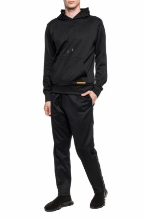 Zipped sweatpants, zdjęcie 2 Zipped sweatpants od Helmut Lang